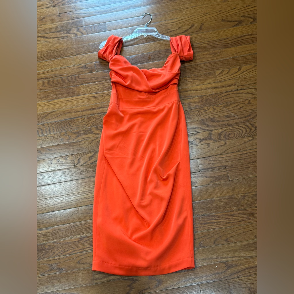House Of London Dress